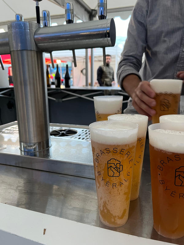 On passe vous faire goûter ?